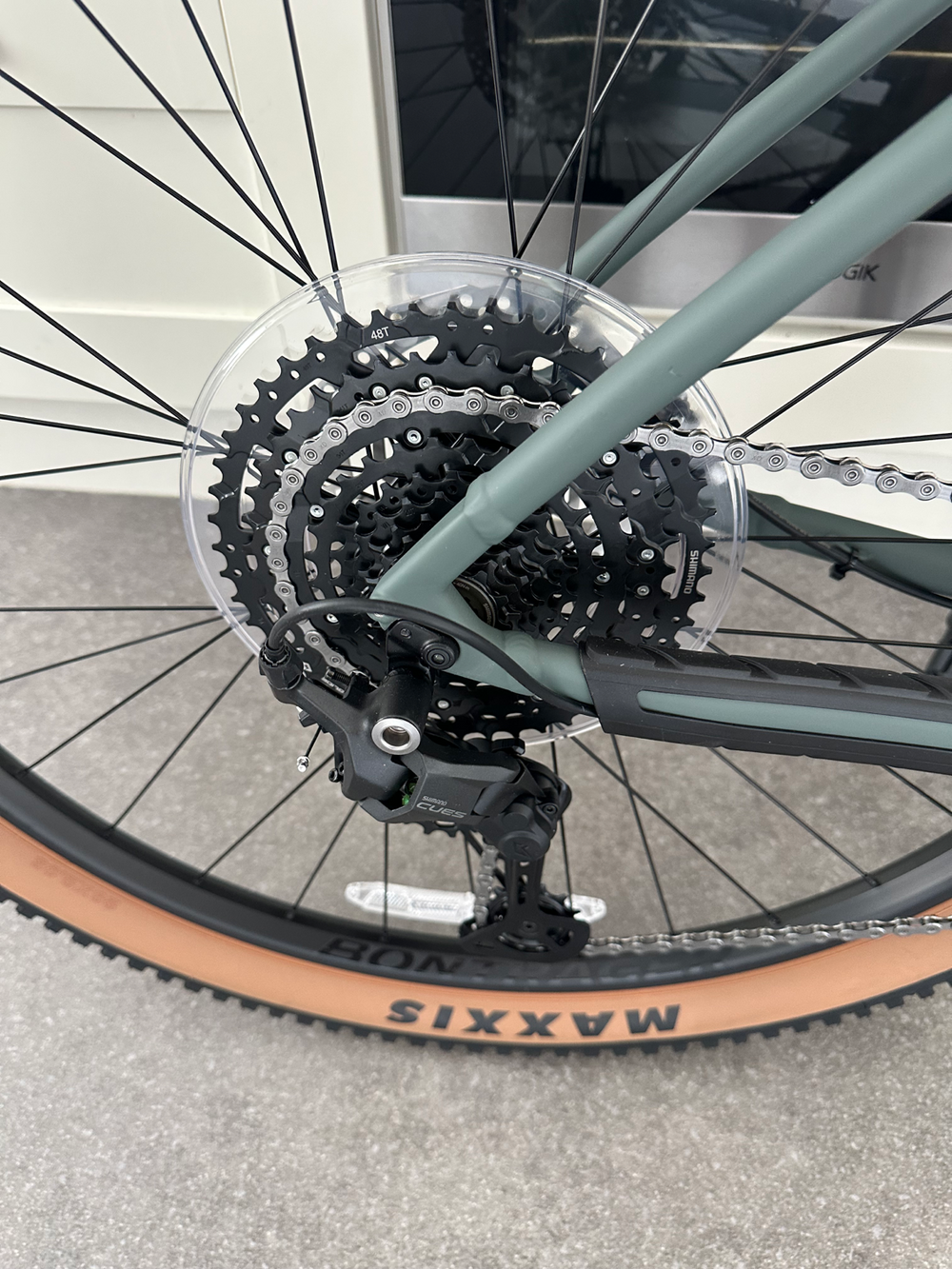 Trek Marlin 6 Gen 3 2024
