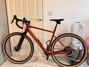 Santa Cruz Stigmata RF 1x Rudy RSV / Carbon CC 2024