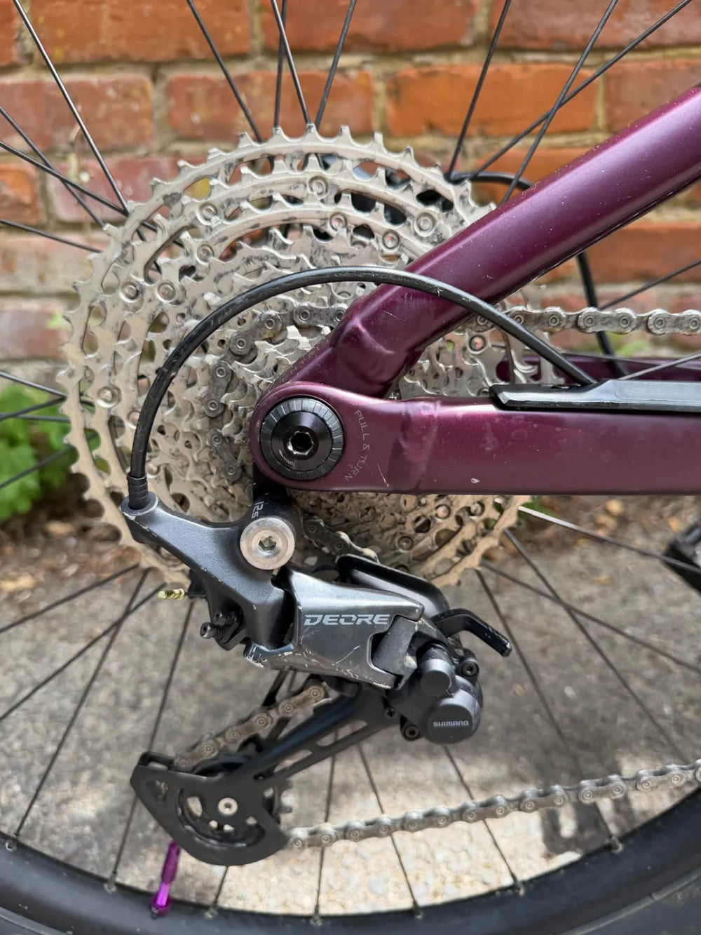 Orbea Rise H30 2022