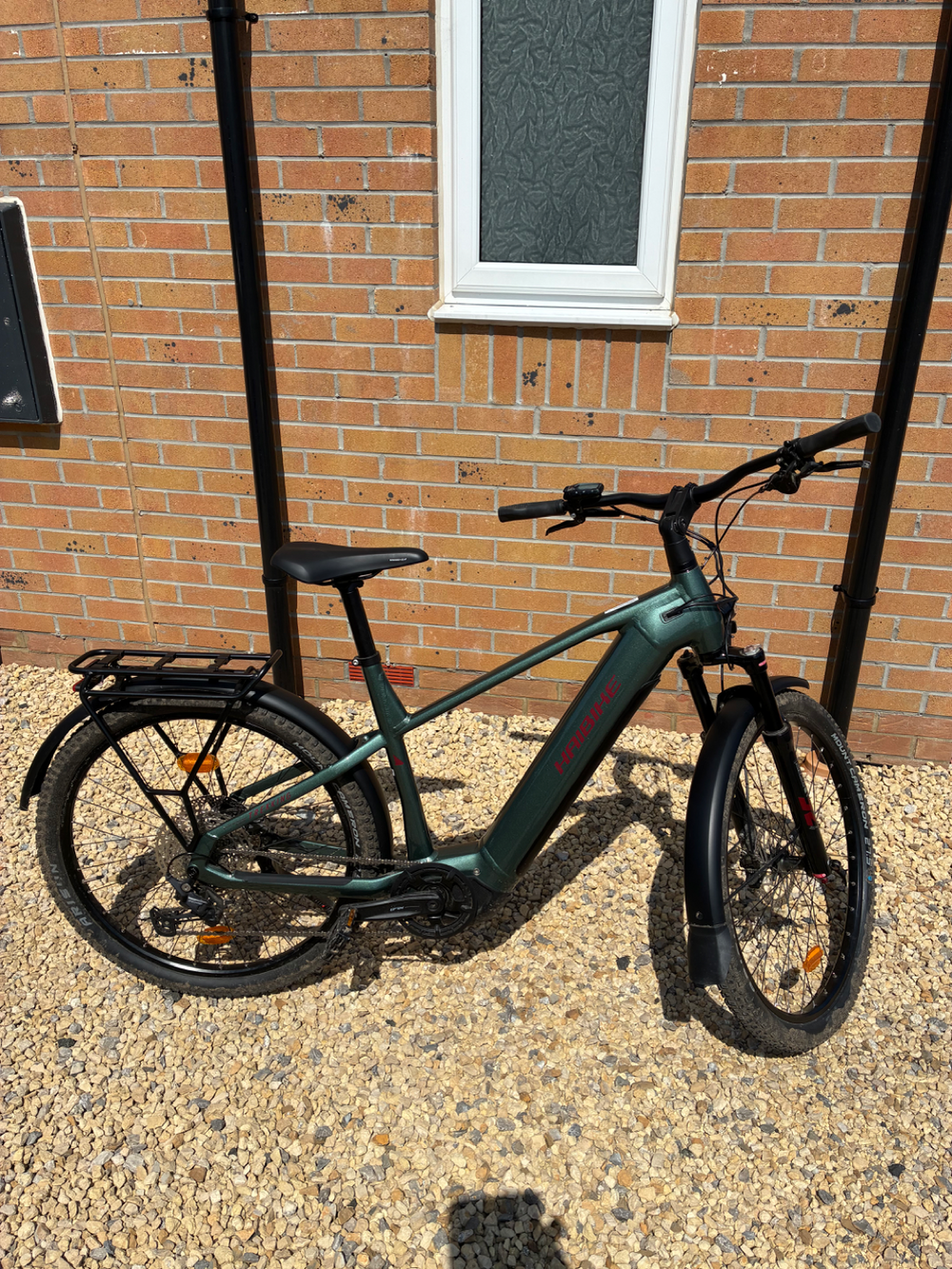 Haibike Trekking 5 2023