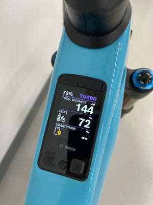 Orbea WILD/M M10 CUSTOM - Electric 2026