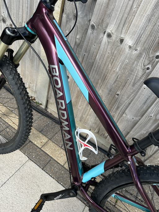 Boardman MHT 8 6