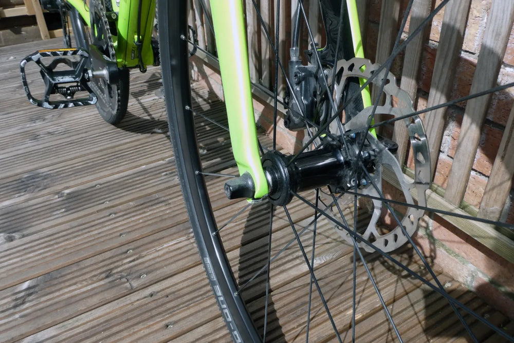 Planet X London Road (Custom Build) 2017