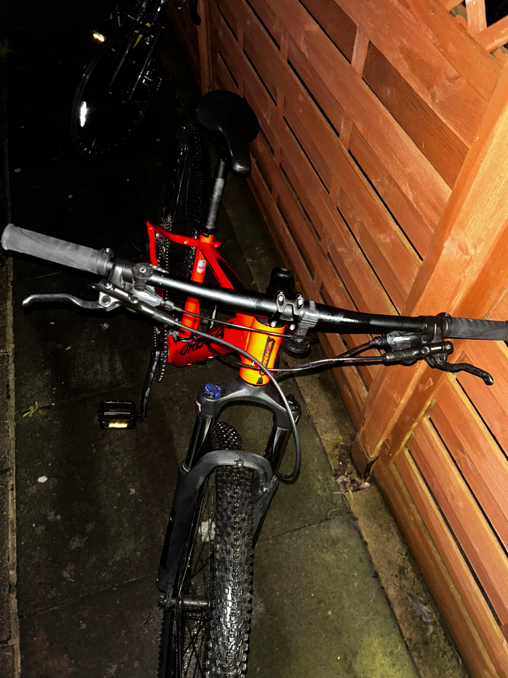 Orbea MX  10 27.5 2019