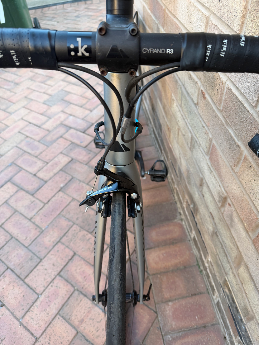 Canyon Ultimate CF SL 7 2018