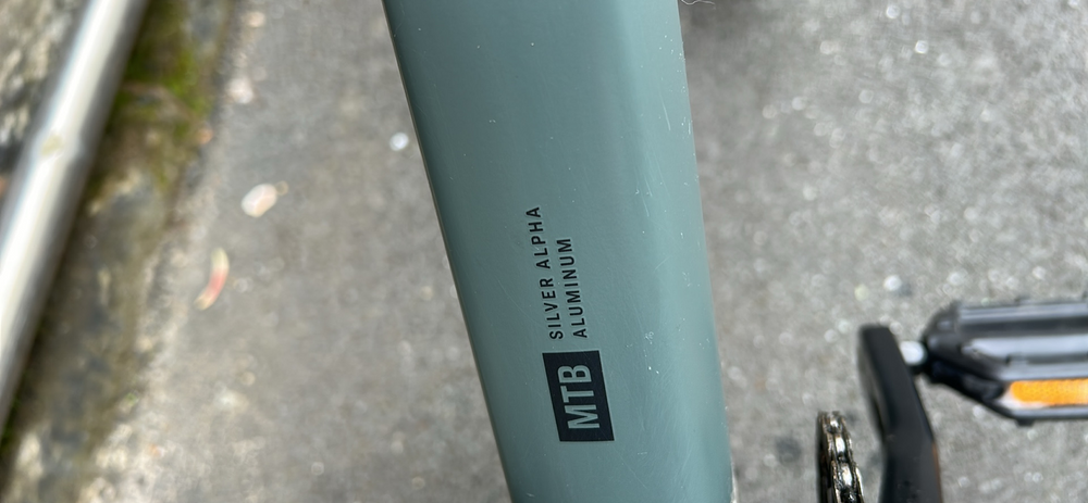 Trek Marlin 6 Gen 3 Hardtail Mounatin 2026