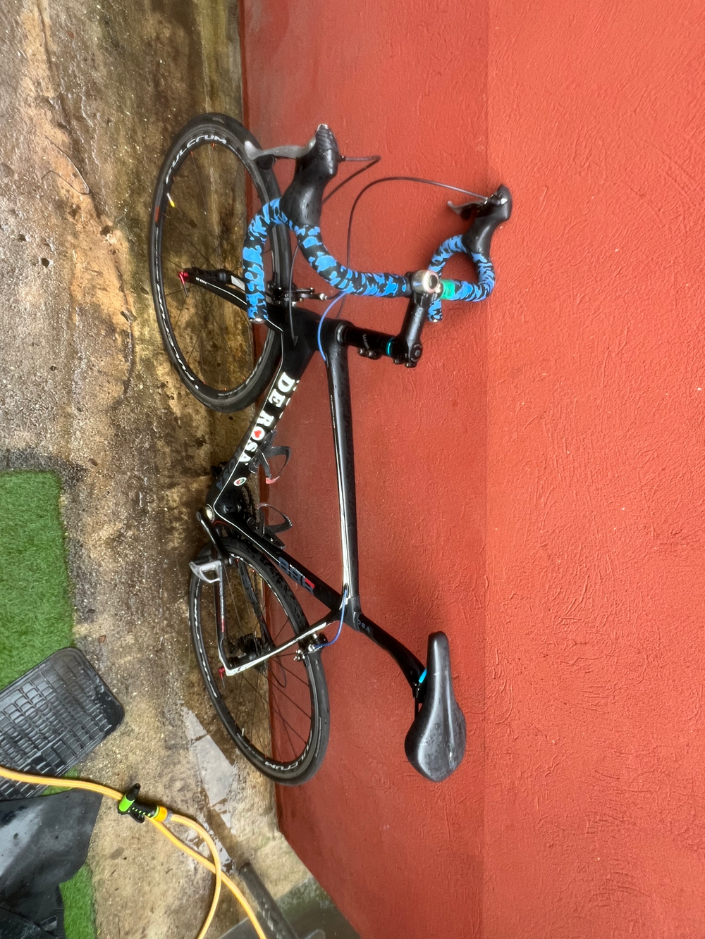 De Rosa 888 2017