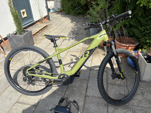 Raymon R HardRay E 4.0 Electric 2022