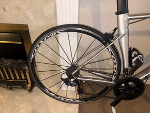 Specialized Allez Sprint 2018