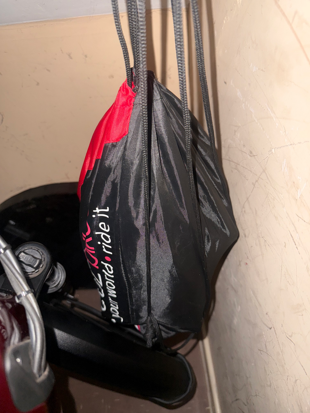 Moustache Samedi 27 XROAD 5 2020