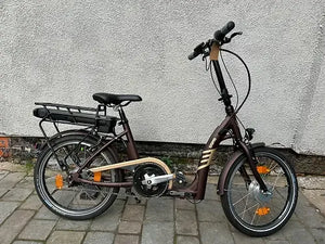 Batribike Sigma