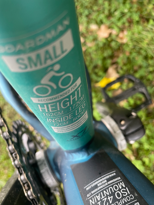 Boardman MHT 8 6 2022