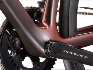 Giant TCR SLR 0 2025