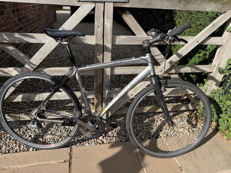 Trek 7.7 Fx 2007