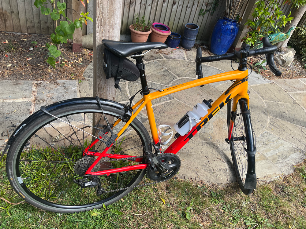 Trek Émonda ALR 5 2023