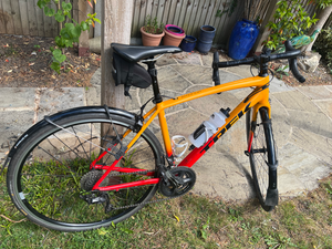 Trek Émonda ALR 5 2023