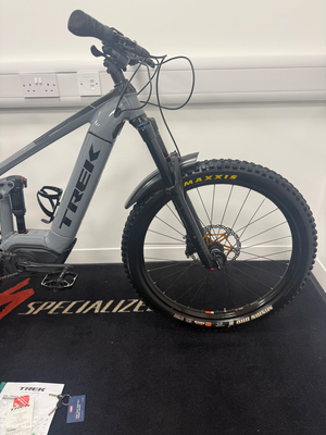Trek Powerfly FS 7 Gen 2 2019