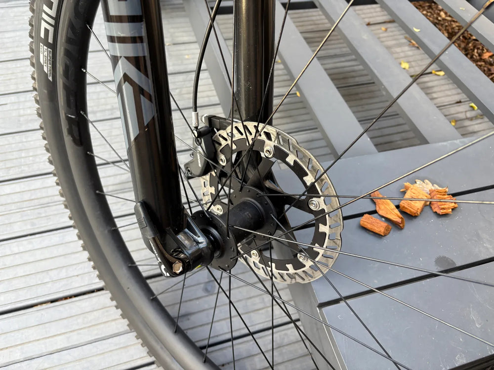 Canyon Neuron:ONfly CF 7 2025