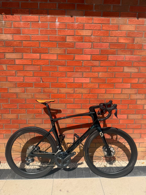 Scott Foil 10 Ultegra Di2 Disc 2020
