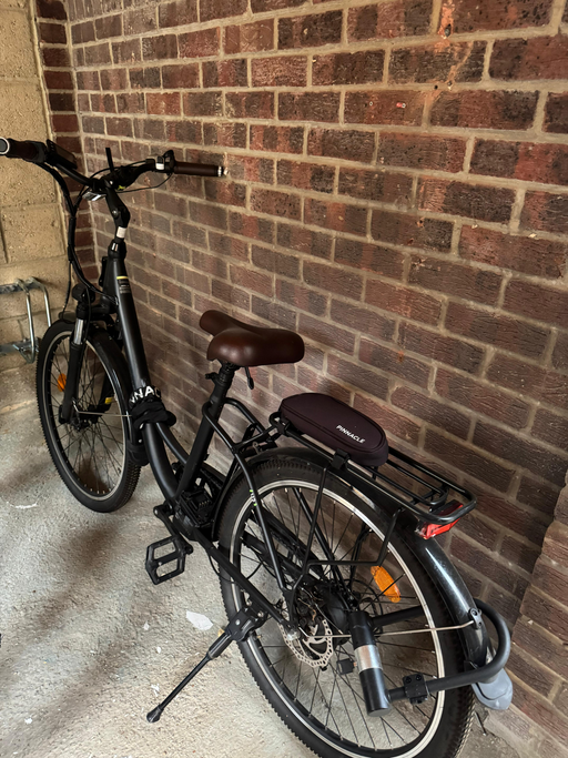 Isinwheel U2 2024