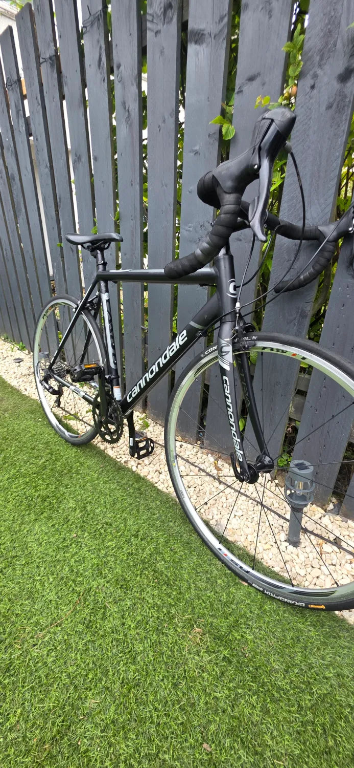 Cannondale Caad8 Sora 2016