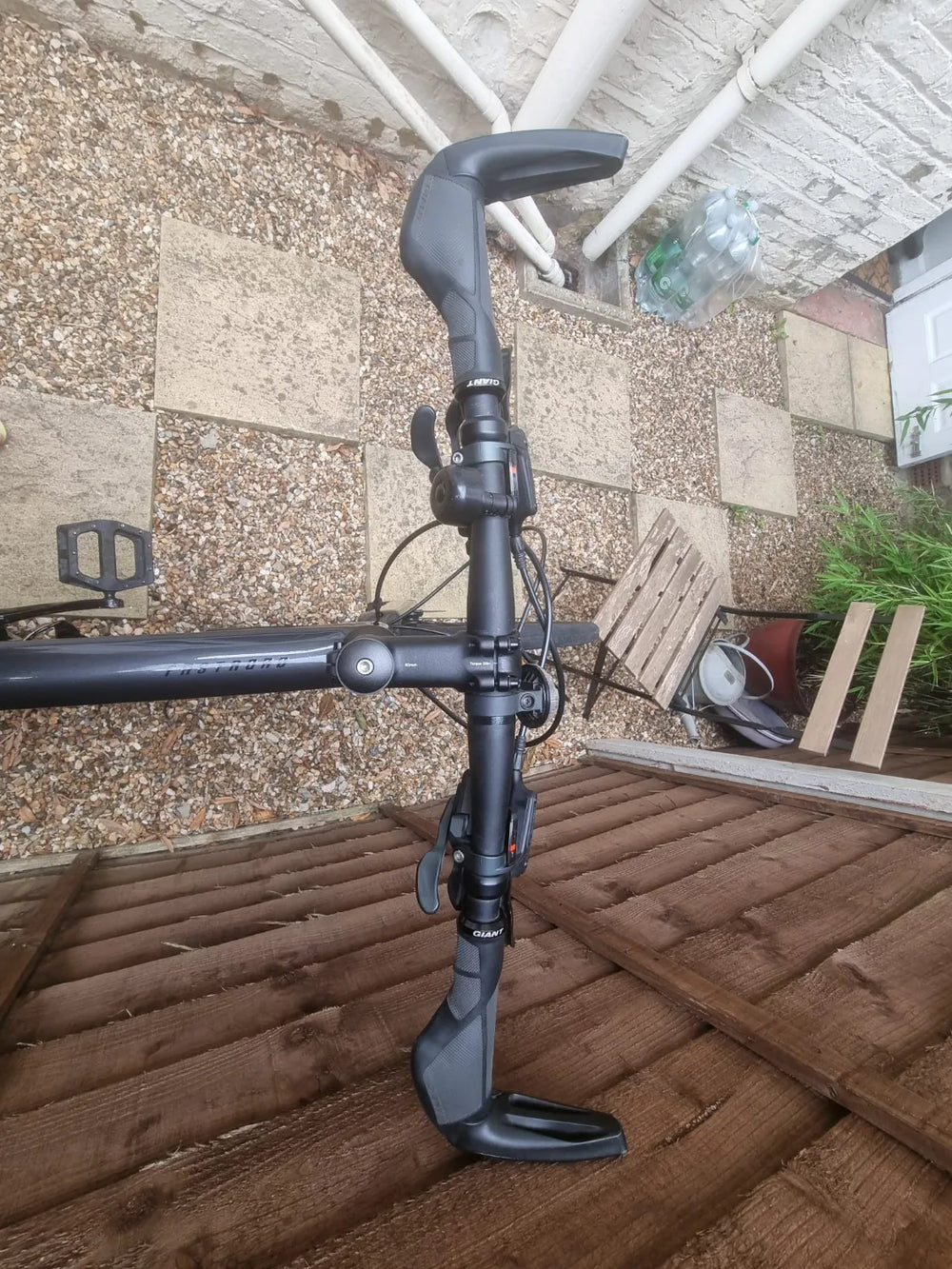 Giant Fastroad Advanced 2 2023