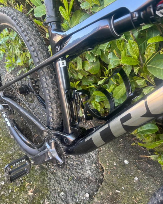 Trek Supercaliber 9.6 2023