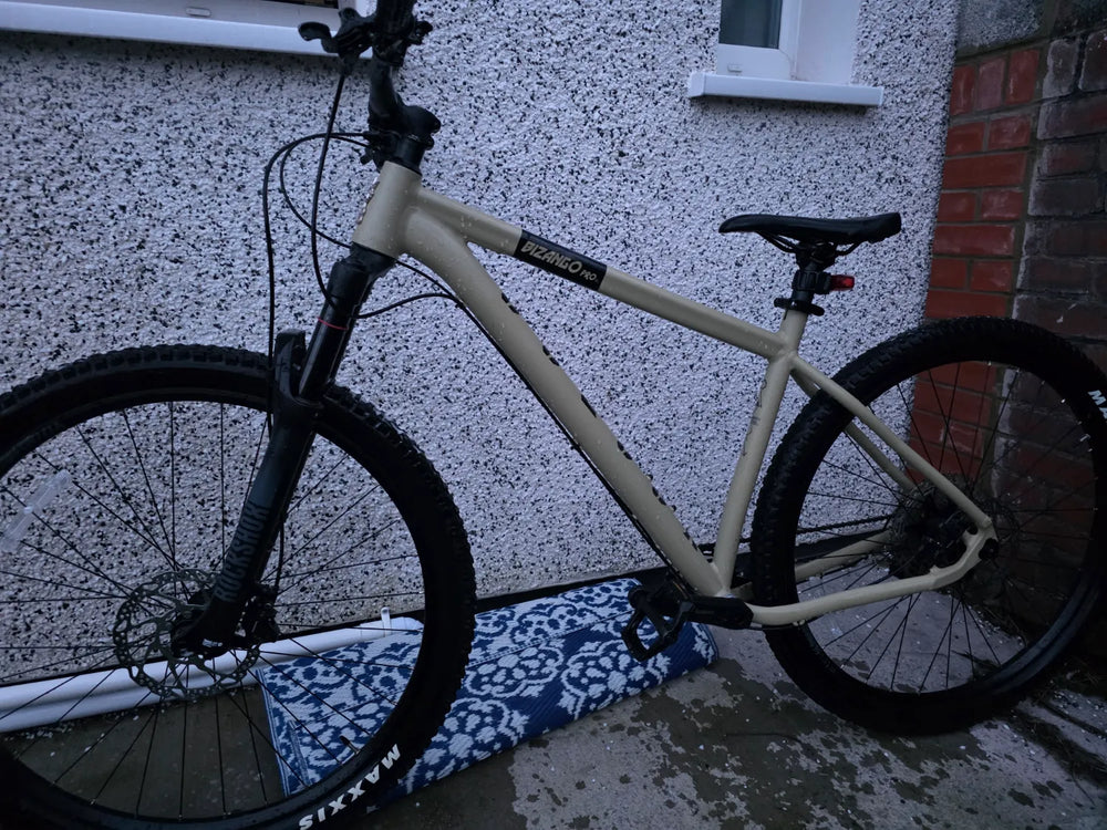 Voodoo BIZANGO PRO 2023