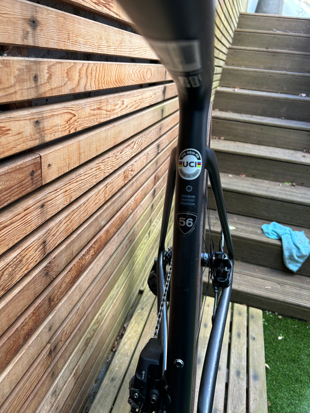 Specialized Roubaix Comp 2022