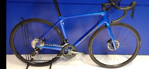 Giant TCR Advanced 3 Disc 2021