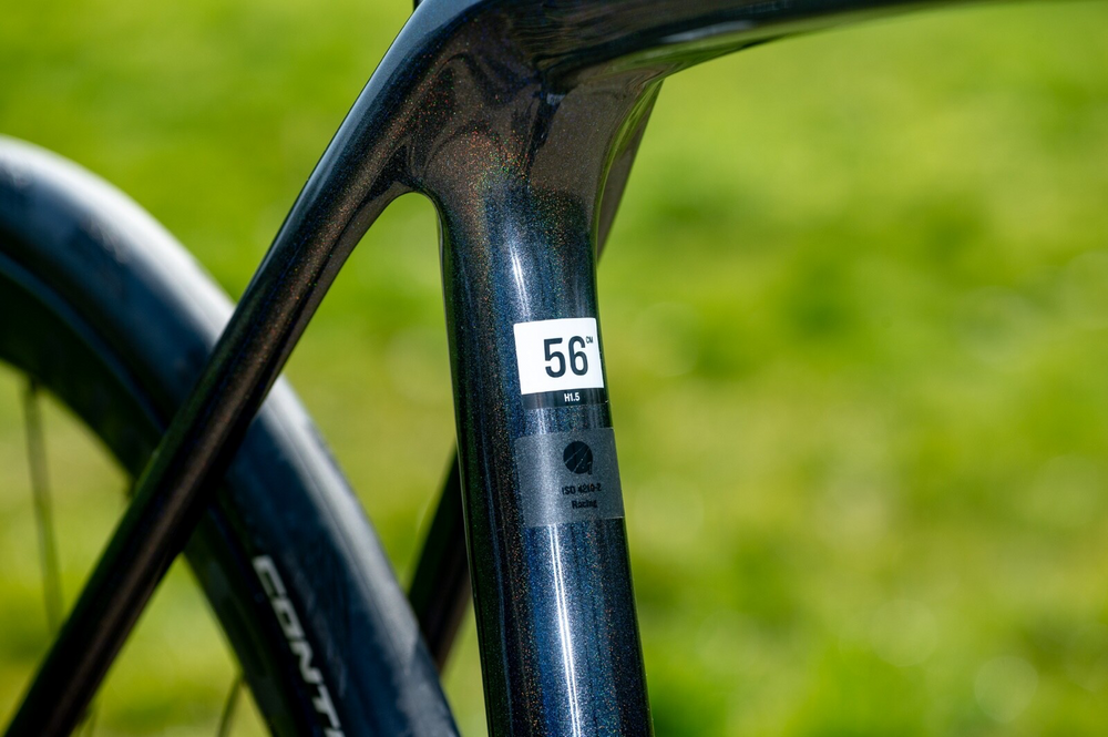 Trek emonda SLR 9 eTap 2023