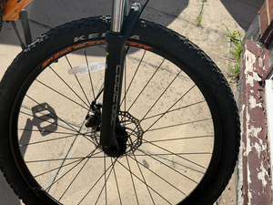 Carrera Code Disc