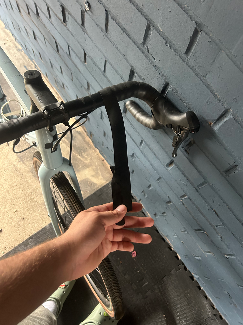 Cube Elite Hybrid C:62 SLT 500 2019