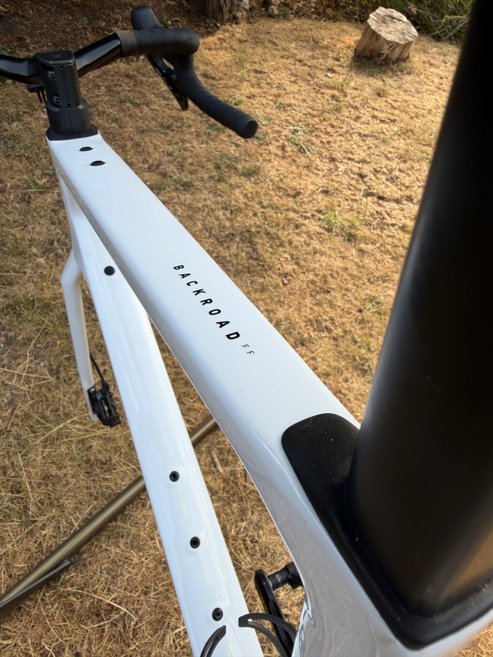 Rose BACKROAD FF Rival AXS XPLR 2023