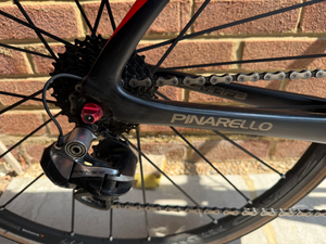 Pinarello Dogma F8 2017