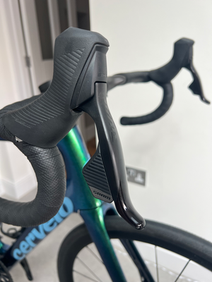 Cervelo Caledonia 5 Rival Etap AXS Disc 2022