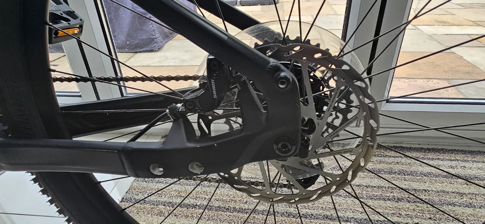 Specialized Turbo Tero 4.0 2023