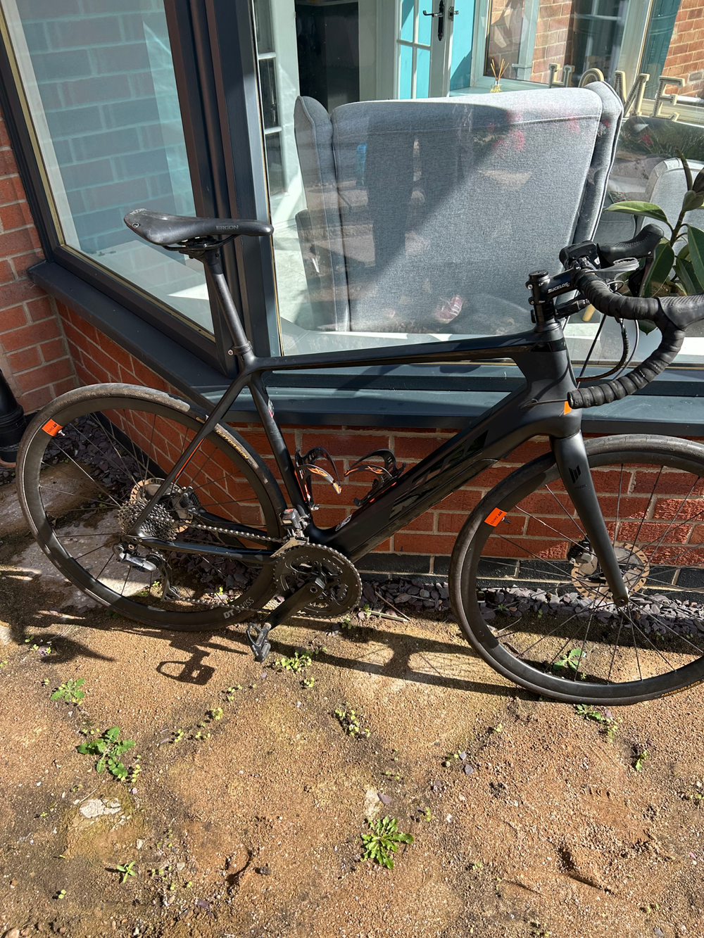 KTM Macina MEZZO 2021