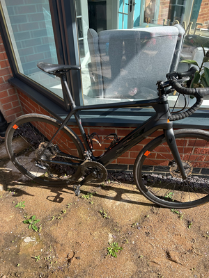 KTM Macina MEZZO 2021