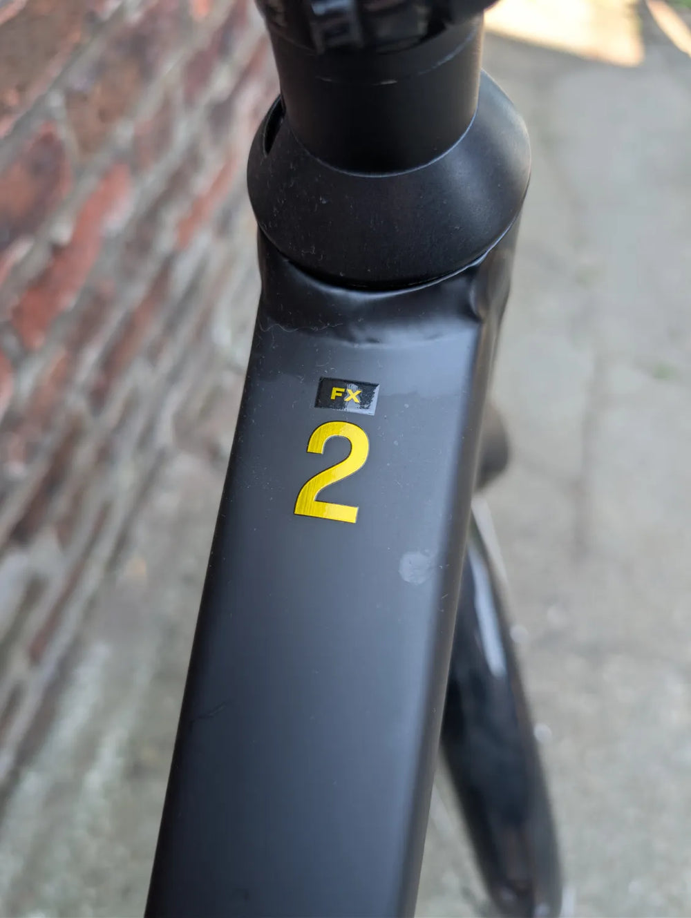 Trek Fx 2 Gen 4 2025