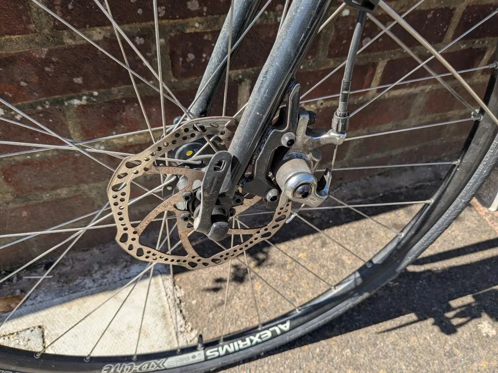 Genesis Croix de fer 2015