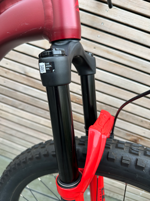 Merida One-forty 500 2024