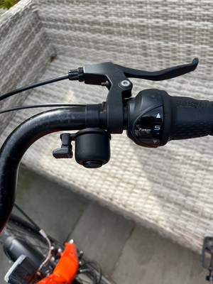 Ebco M45 2019