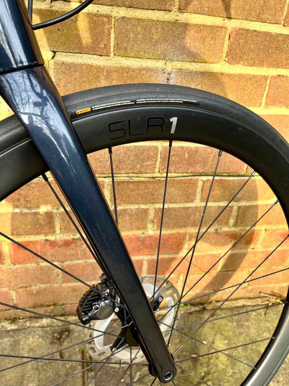 Giant TCR Advanced Pro - Disc 0 Di2 2023