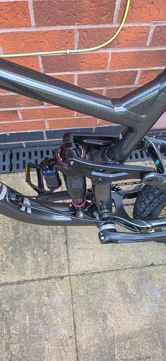 Voodoo Zobop Pro 2025