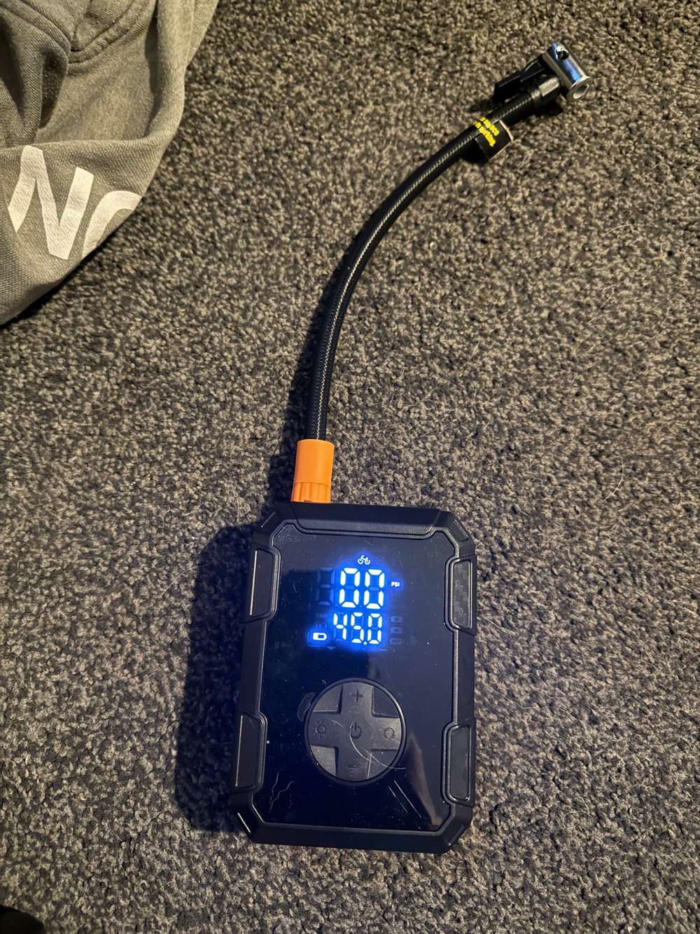 Whyte C7 2021