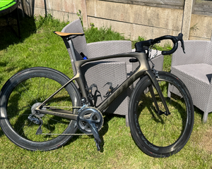 Scott Foil 10 2019