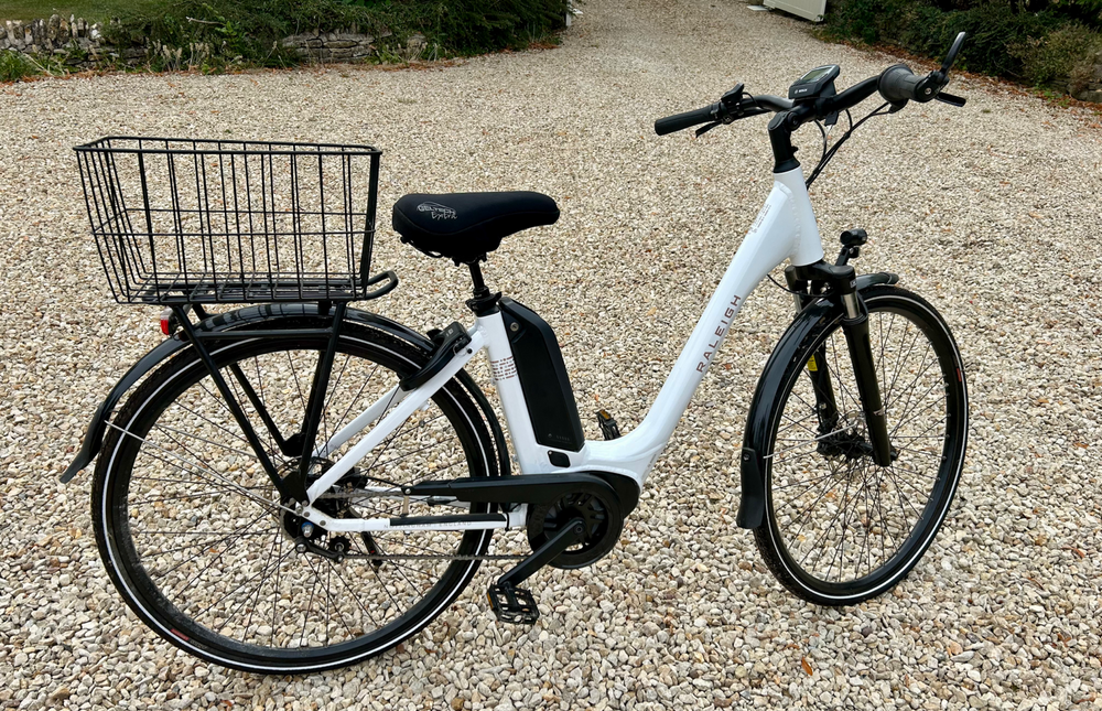 Raleigh MOTUS TOUR 2020