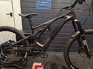 Specialized Turbo Levo 3 Expert 2025
