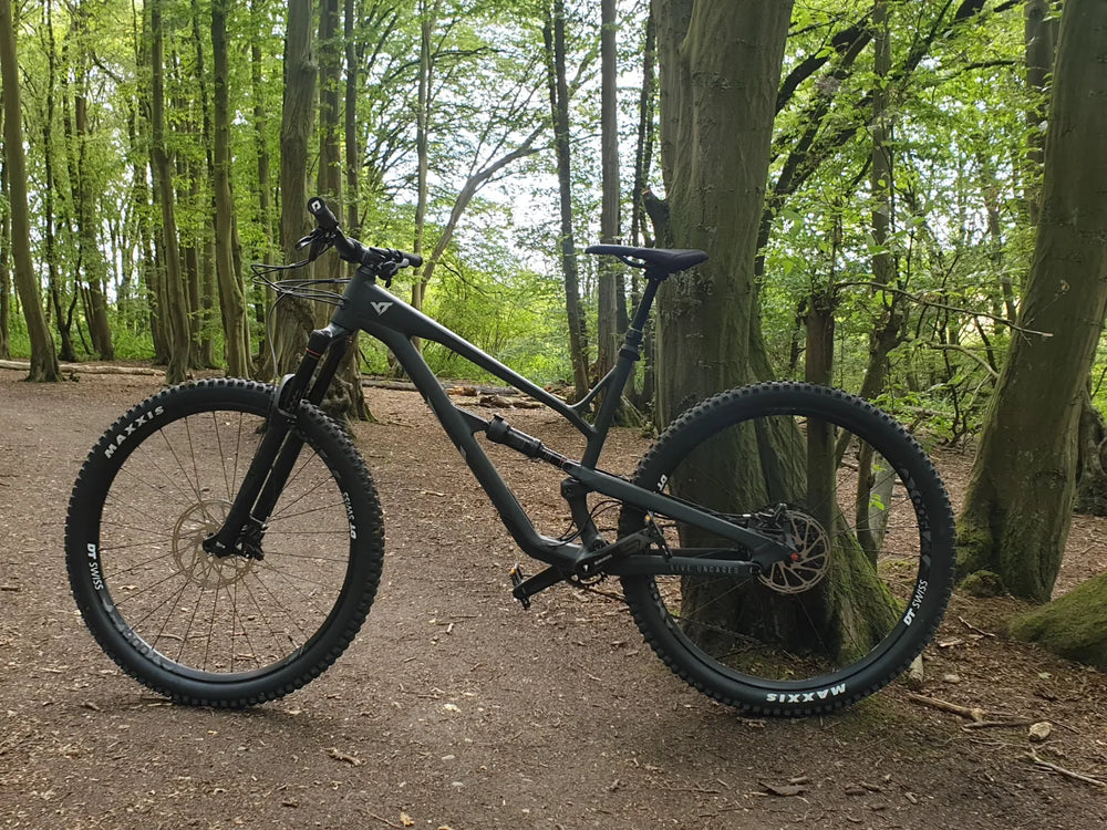 YT Industries Jeffsy CORE 1 29 2024